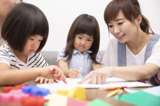こぱんはうすさくら さいたま中浦和教室のアルバイト・バイト求人情報-09
