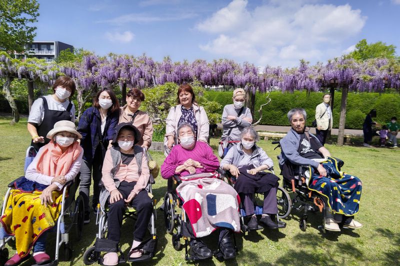 shonan　ホーム春風のアルバイト・バイト求人情報-05