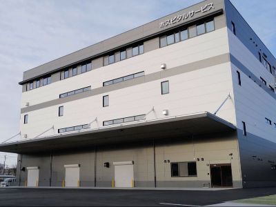 株式会社ホスピタルサービスの求人・転職情報