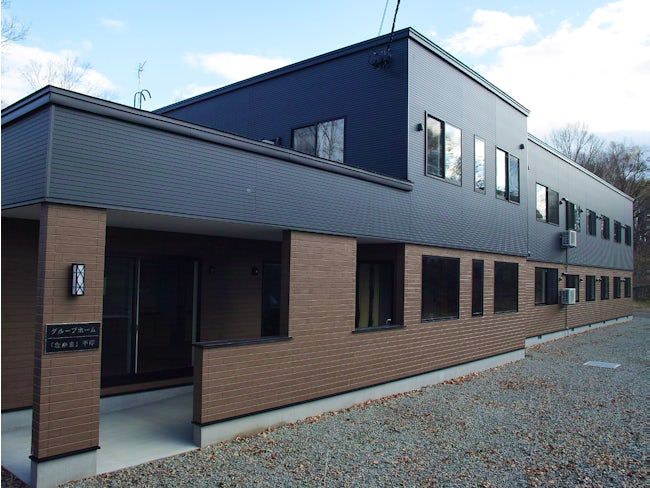 社会福祉法人 ノテ福祉会の求人・転職情報