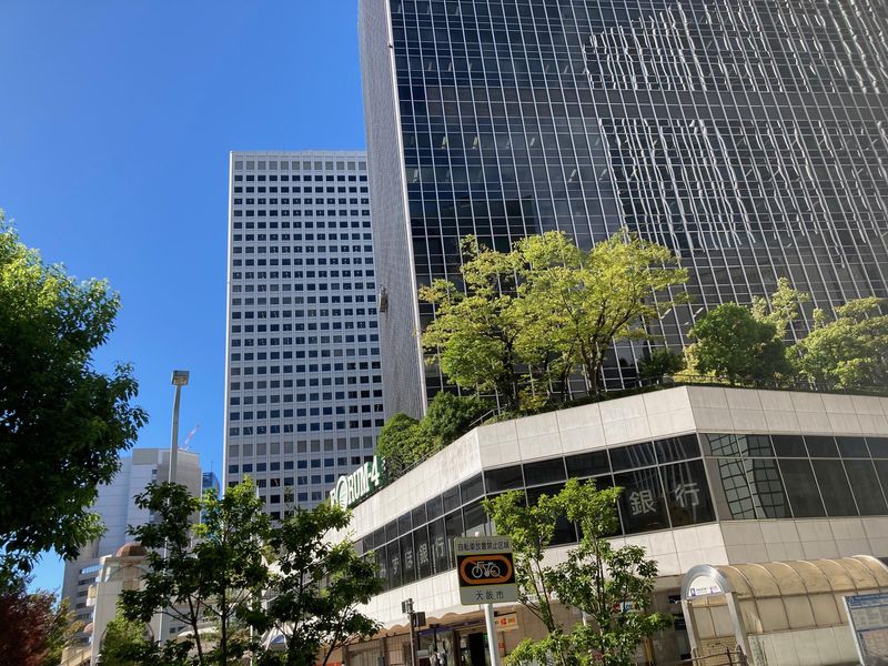 ✅コスモエンジニアリング(株)大阪駅前第3ビル本社事業所のアルバイト・バイト求人情報-03