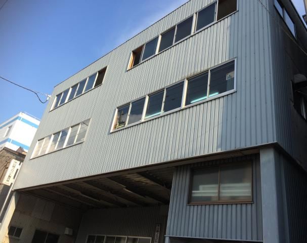 ㈲山﨑フロント製作所の求人・転職情報