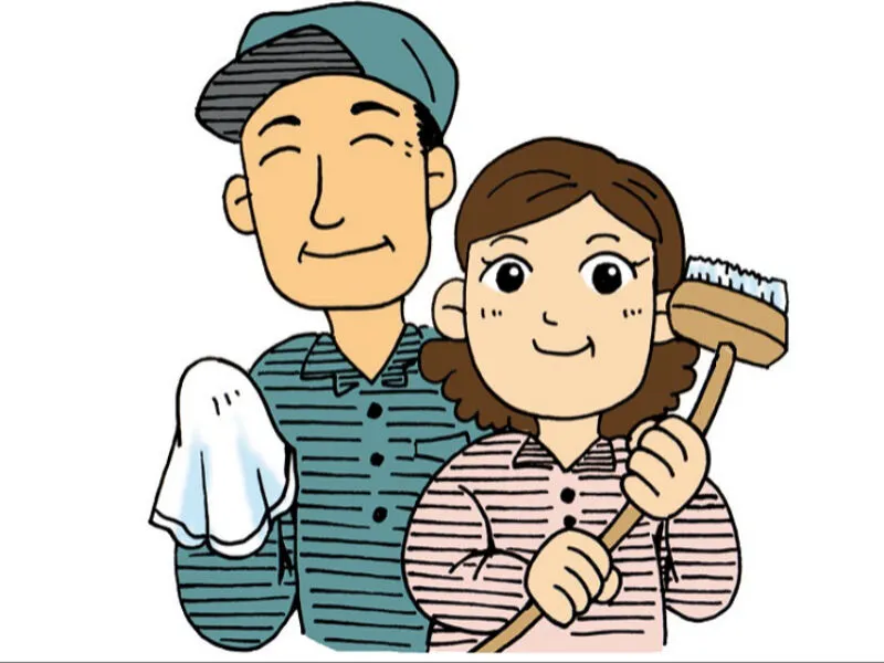 求人画像