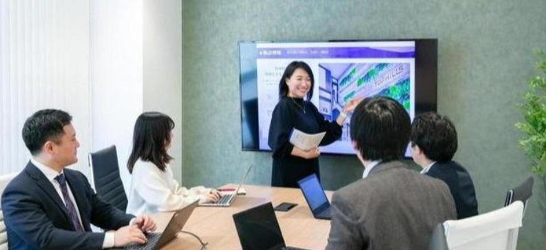 株式会社トップヒルズの求人・転職情報