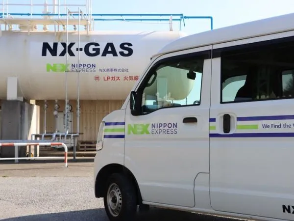 NXエネルギー関東株式会社の求人・転職情報