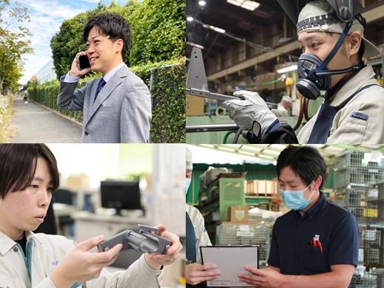 共栄プレス工業株式会社　本社工場のアルバイト・バイト求人情報-03