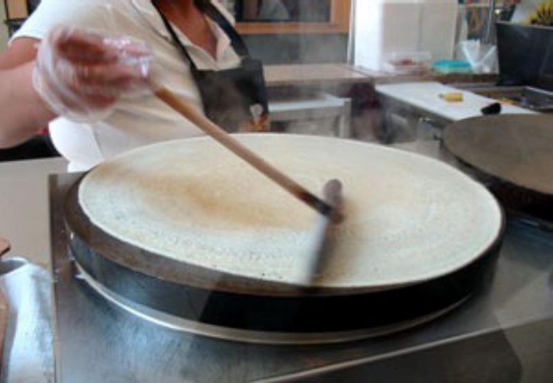PALM Cafe&Creperie　堀江店のアルバイト・バイト求人情報-04