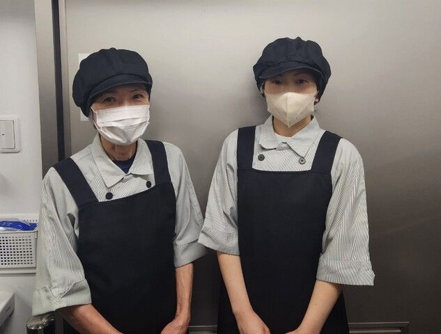 株式会社 アイ・フーズ 　ローベル上井草の求人・転職情報