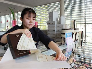 株式会社シュゼット アンリ・シャルパンティエ　渋谷ヒカリエShinQs東横のれん街店のアルバイト・バイト求人情報-03