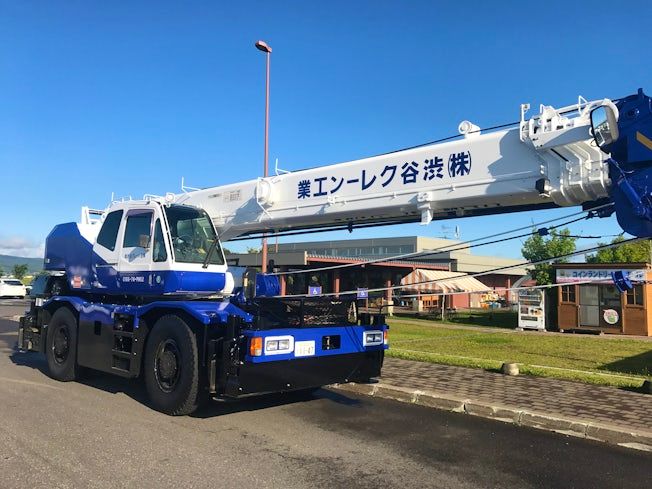 株式会社渋谷クレーン工業のアルバイト・バイト求人情報-02