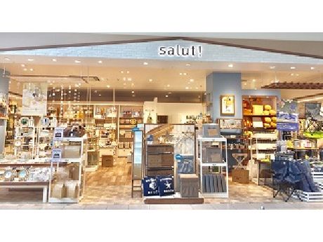 salut!(サリュ)　ららぽーと堺店の求人情報