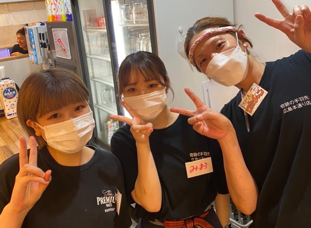 奇跡の手羽先佐世保上京町店のアルバイト・バイト求人情報-02