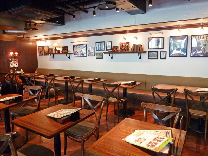 Aloha Table(アロハテーブル) 星が丘テラス【053】のアルバイト・バイト求人情報-49