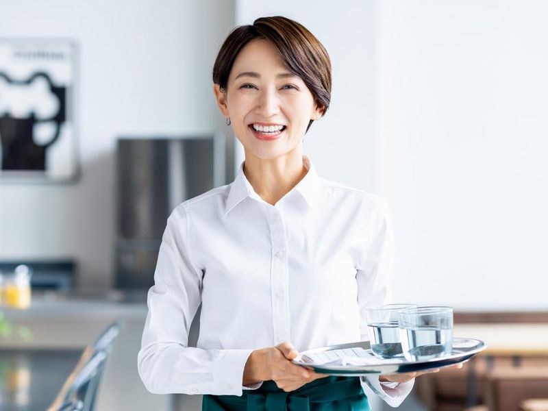 株式会社グラフィックホールディングス(東急ステイ新宿)のアルバイト・バイト求人情報-04