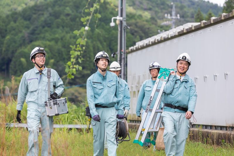 ごとう電気管理株式会社の求人・転職情報