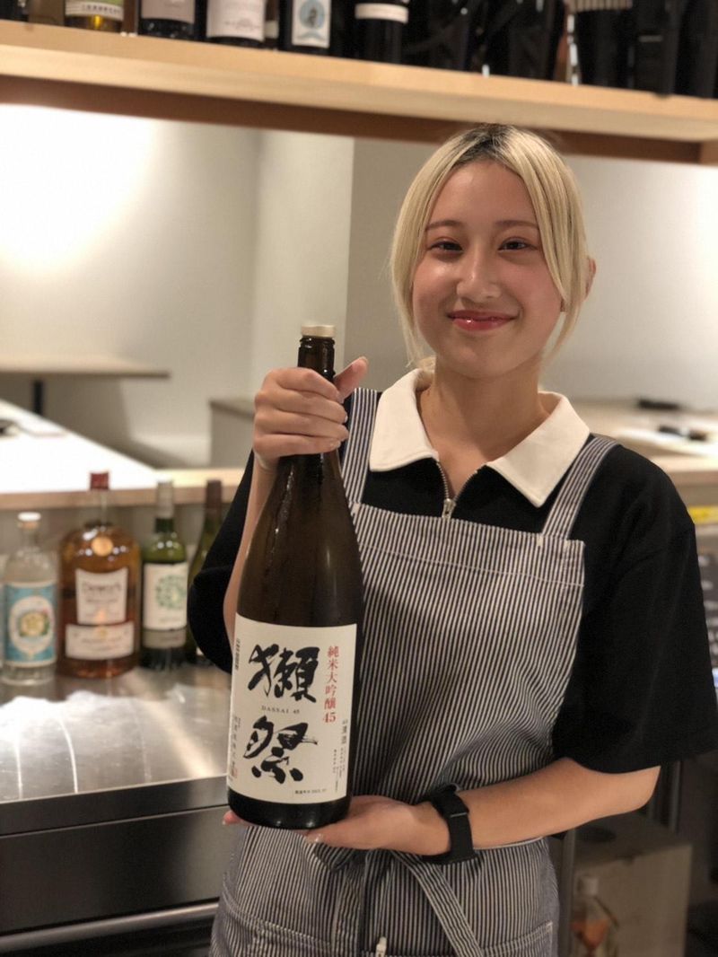 肴と酒と鮮魚 こころび.のアルバイト・バイト求人情報-02