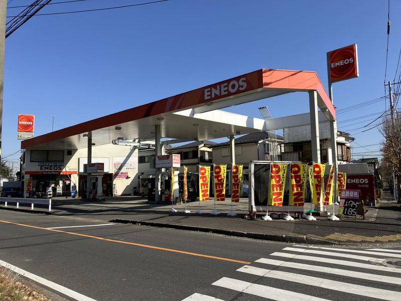 ENEOS 下川井 SS(日新商事株式会社)のアルバイト・バイト求人情報-03