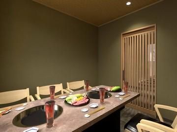 和牛焼肉　星乃庵のアルバイト・バイト求人情報-03