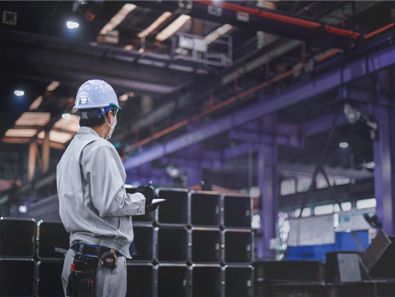 勅使河原鉄建株式会社