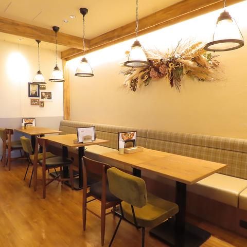 カママル　アトレヴィ大塚店のアルバイト・バイト求人情報-02
