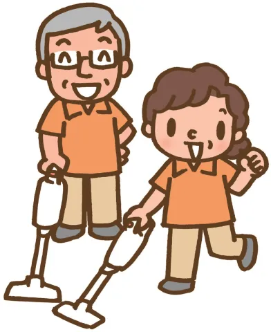 求人画像