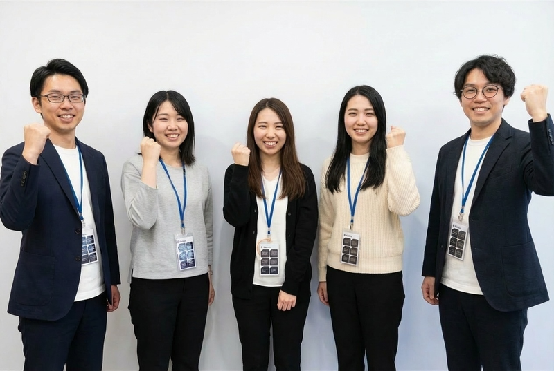 株式会社ピースフリーケアグループの求人・転職情報