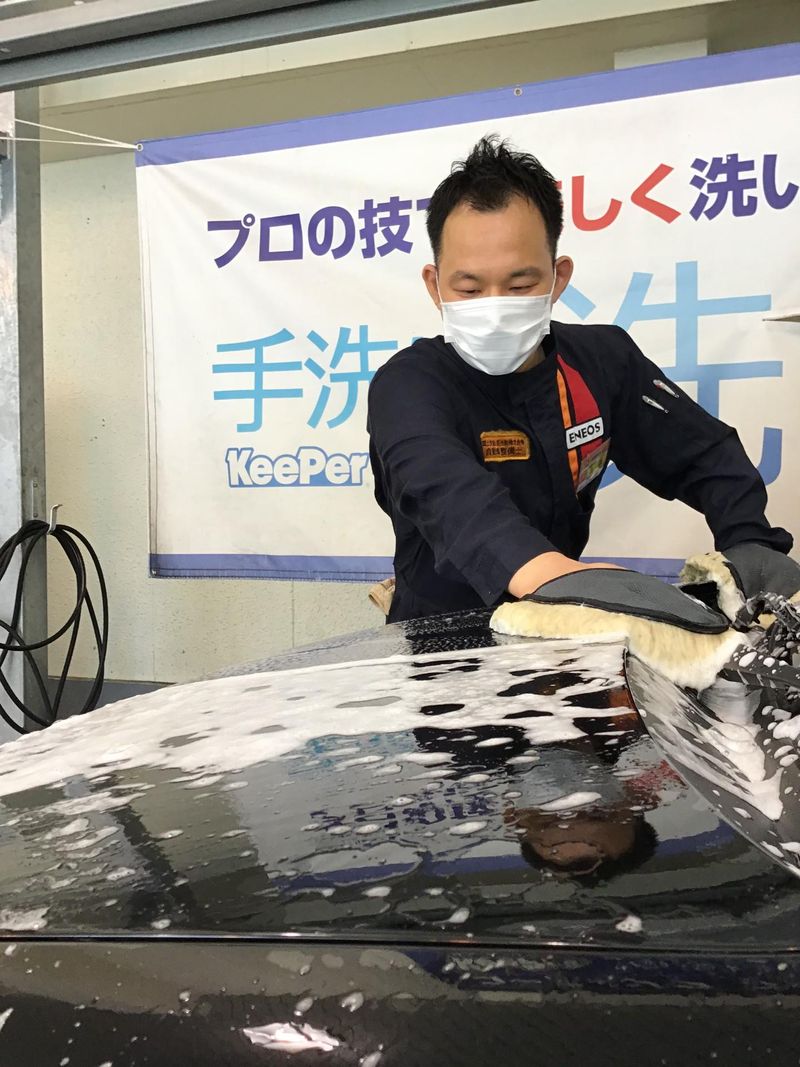 Dr.Drive　中野通りSSのアルバイト・バイト求人情報-02