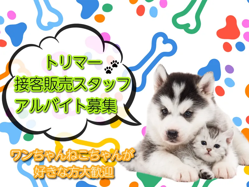 ドッグズホーム　大野城店のアルバイト・バイト求人情報-03