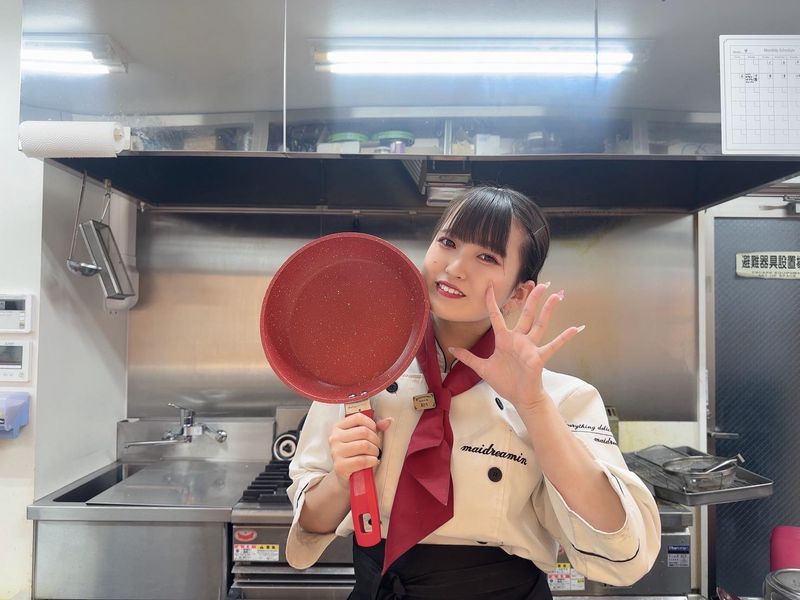 めいどりーみん　小倉あるあるCity店のアルバイト・バイト求人情報-02
