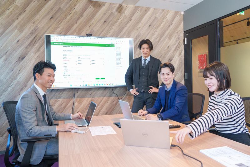 S.H.N株式会社のアルバイト・バイト求人情報-07