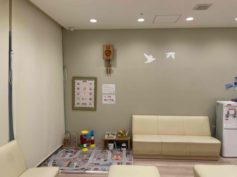 たつみこどもクリニックのアルバイト・バイト求人情報-05