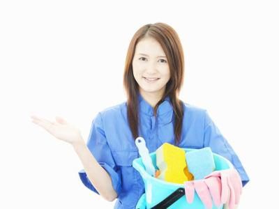 日美装建株式会社　【手稲区　商業施設】の派遣求人情報