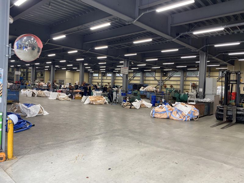 エンドウメタル工業株式会社　(本社・工場)の求人・転職情報-02