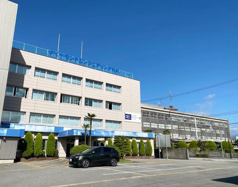 ダイヤモンドエンジニアリング株式会社の求人・転職情報