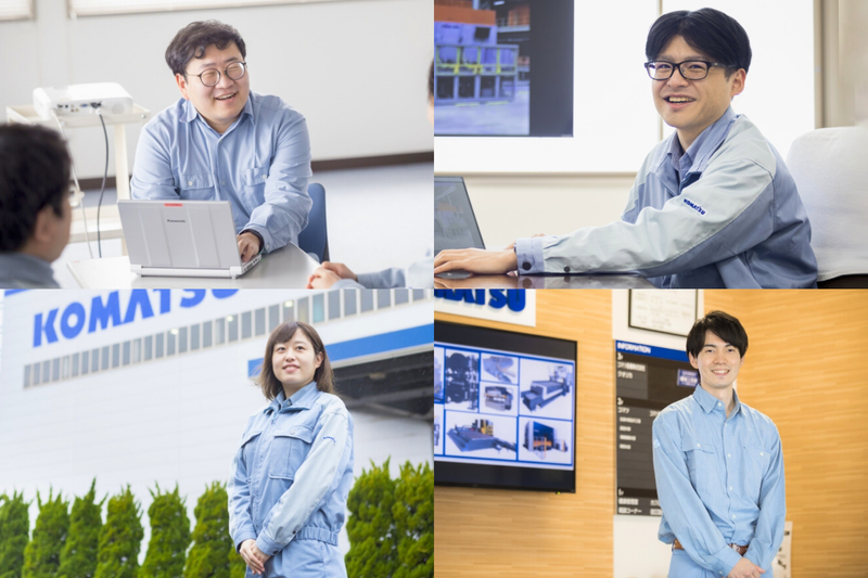コマツ産機株式会社 広島オフィスのアルバイト・バイト求人情報-05