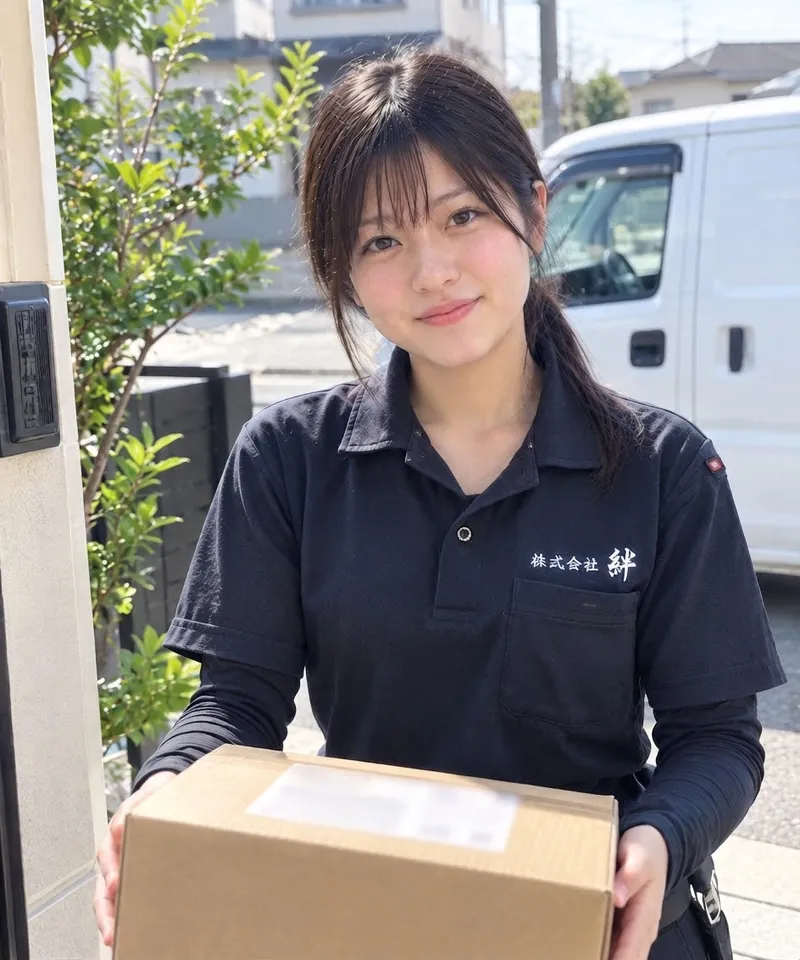 株式会社絆の求人・転職情報