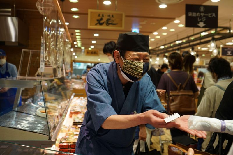 株式会社西浅　二条店のアルバイト・バイト求人情報-05