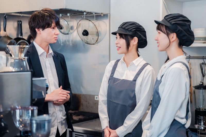 有限会社チョコレートショップの求人・転職情報