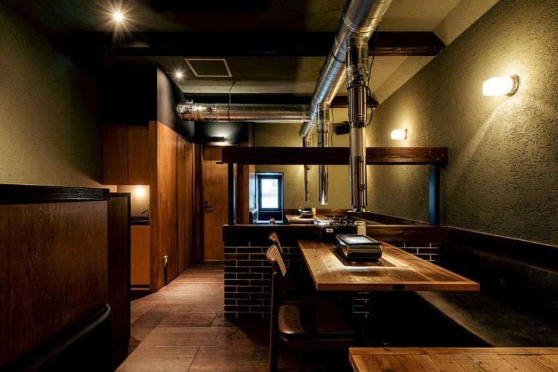 大衆焼肉酒場たつぼー　本店のアルバイト・バイト求人情報-02