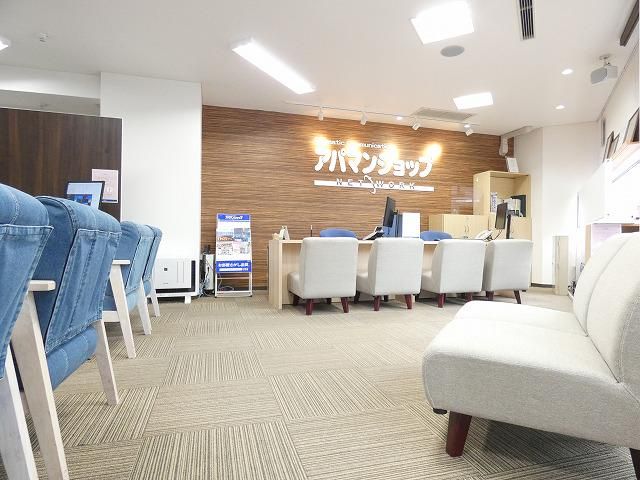 アパマンショップ北18条店/株式会社 Attention Houseの求人・転職情報-04
