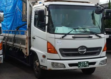 丸清運輸有限会社の求人・転職情報