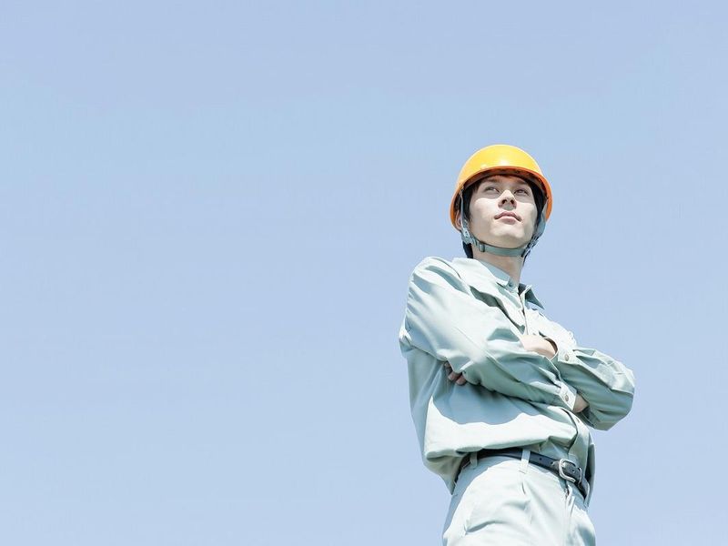 ユニオン石油工業株式会社の求人・転職情報