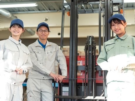 Vinculum株式会社の求人・転職情報