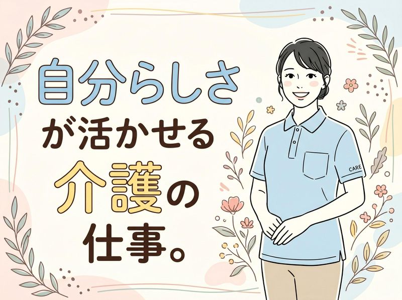 求人画像