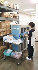 獨協医科大学日光医療センターの求人情報