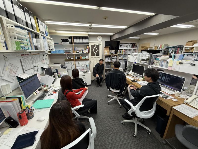 株式会社図工室の求人・転職情報