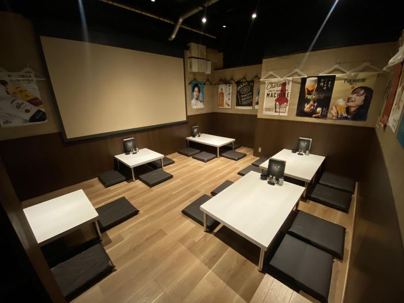 炭火焼鳥居酒屋でじゃヴのアルバイト・バイト求人情報-02