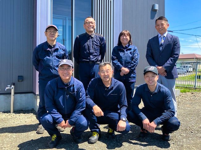 石油輸送株式会社の求人・転職情報