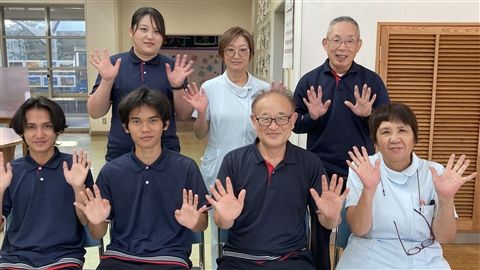 社会福祉法人すみれ福祉会　特別養護老人ホーム瀬戸すみれ園-0007の求人・転職情報