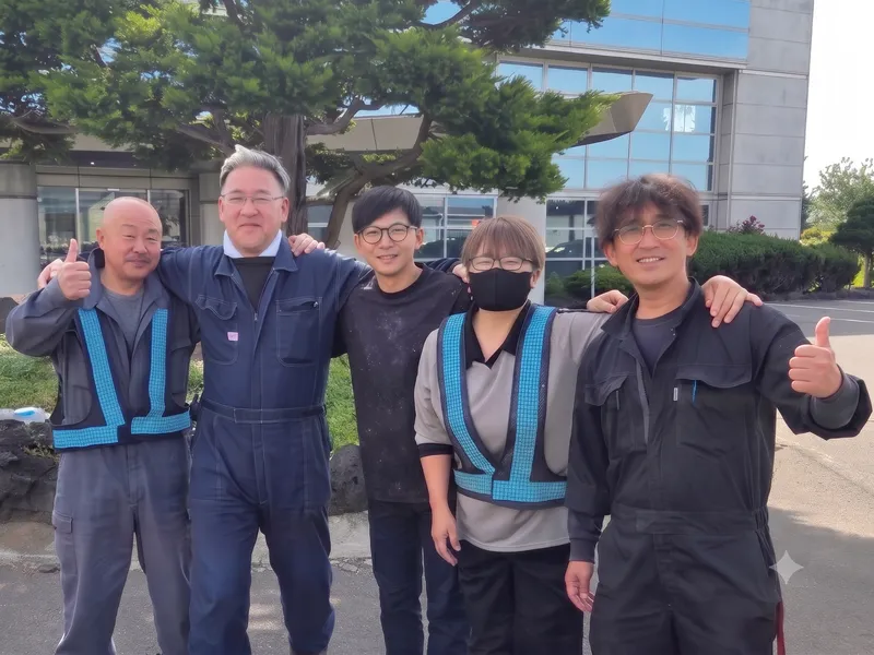 北陽建設運搬株式会社の求人・転職情報